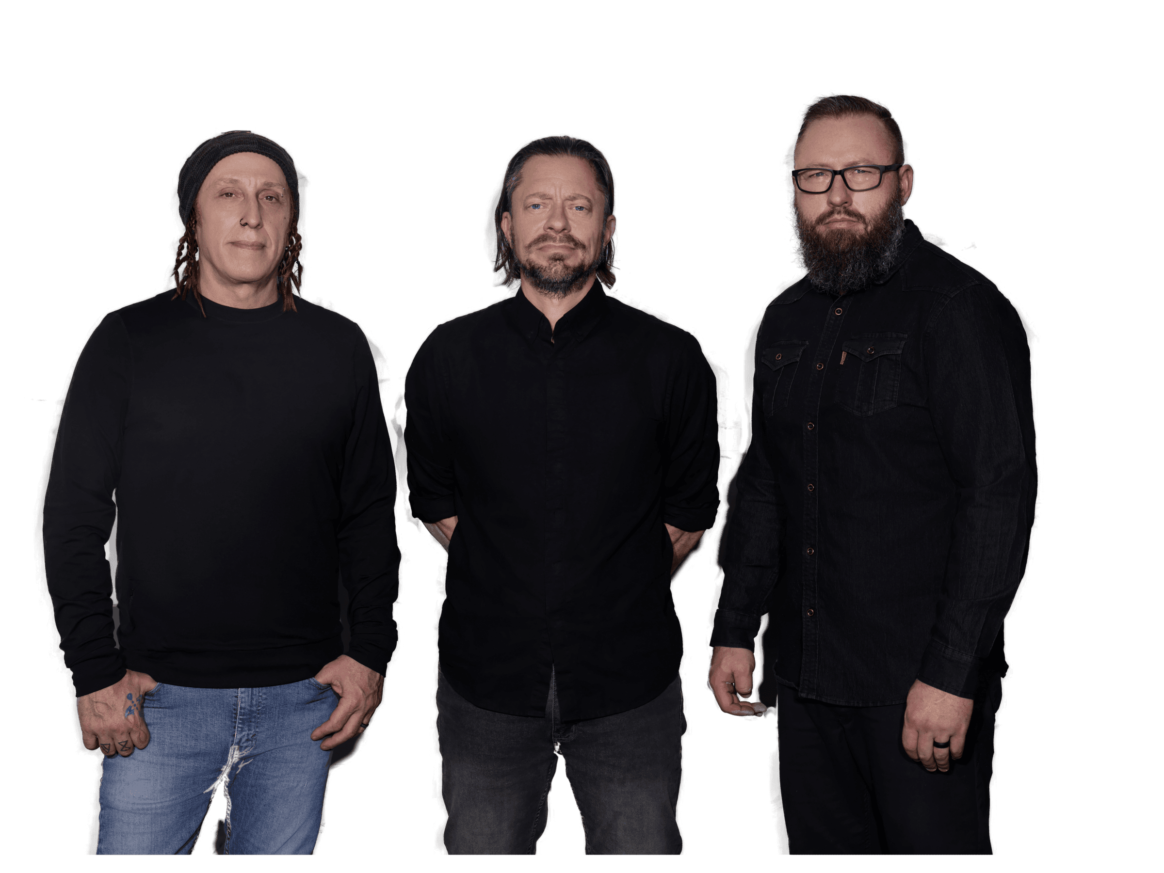 INTERLEAVED — Morgan Rose, Andrew Licht, Pat Deeb