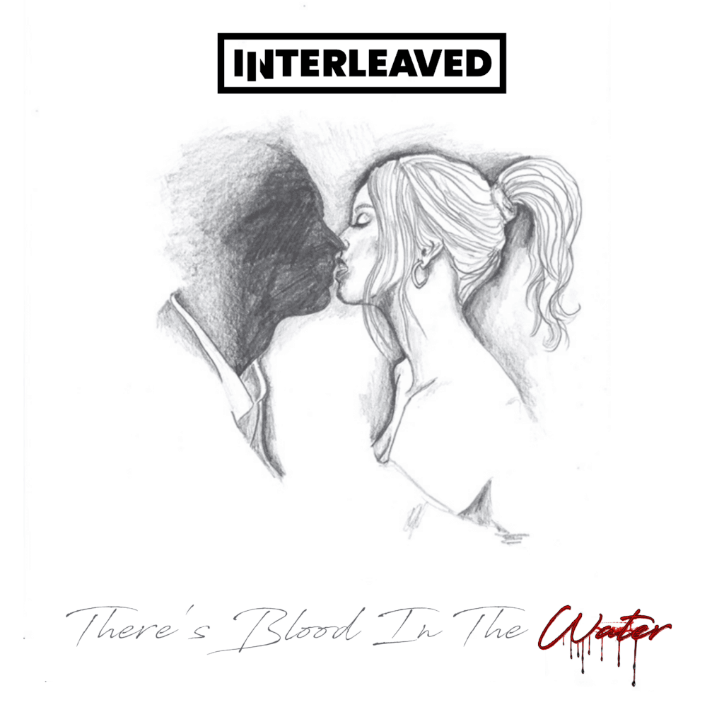 There's Blood In The Water EP (Digital Copy)