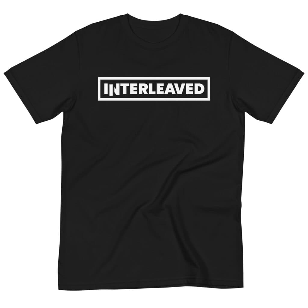 Organic T-Shirt