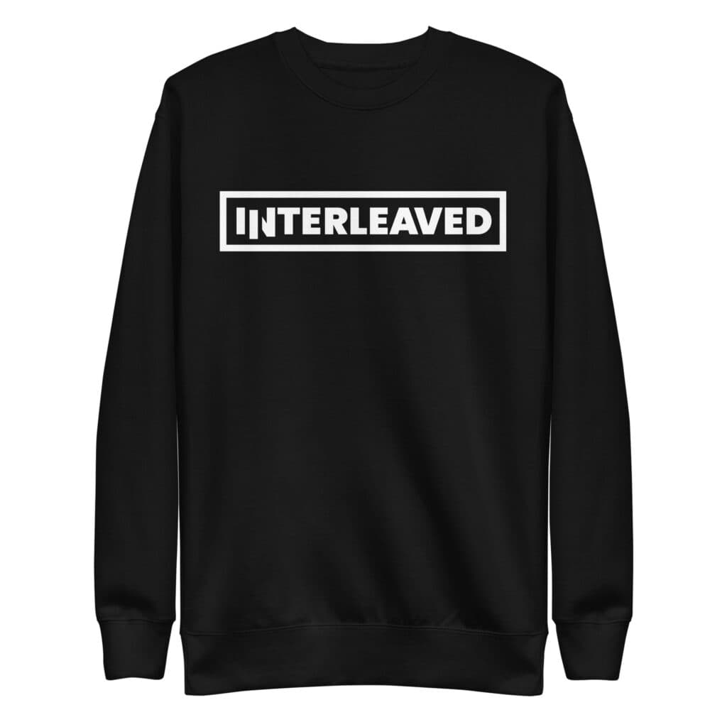 Unisex Premium Sweatshirt