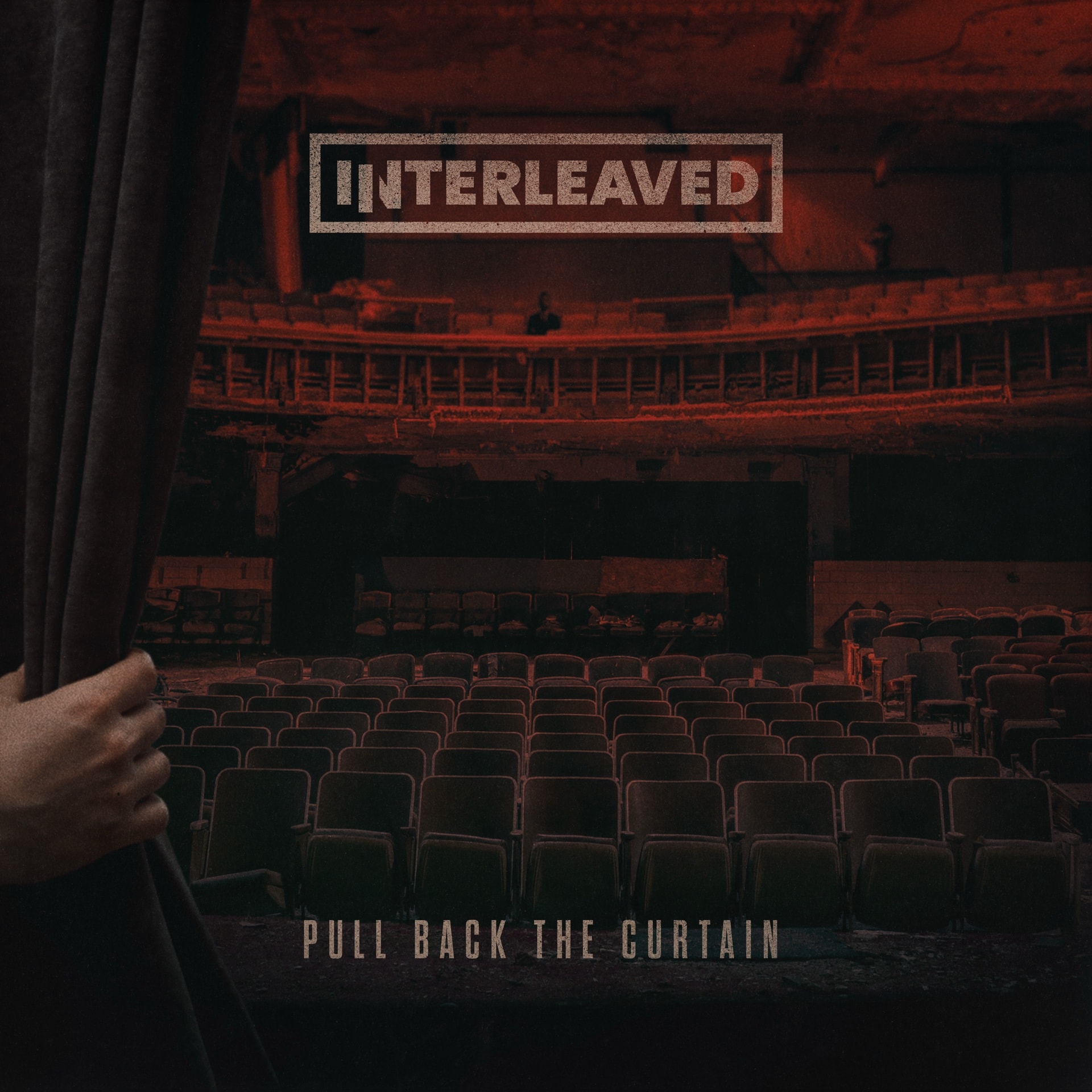 Pull Back the Curtain